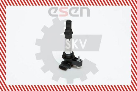 Котушка запалення ALFA ROMEO, CADILLAC, OPEL, SAAB Катушка зажигания SKV GERMANY 03SKV151