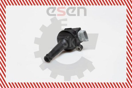 Котушка FORD VOLVO 1371601, 0221604010, ZSE055,307 SKV GERMANY 03SKV152