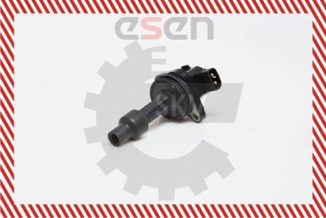 Котушка VOLVO MB0297008180, 1275602 SKV GERMANY 03SKV169