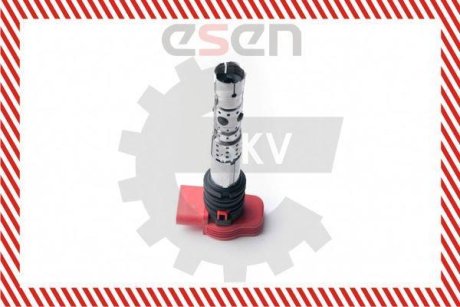 Котушка запалення SKV GERMANY 03SKV220