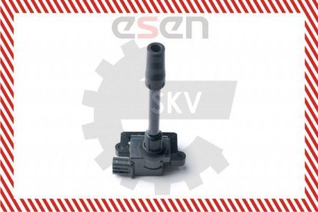 Котушка MITSUBISHI VOLVO MD358244, MD362913, MD3668 SKV GERMANY 03SKV231