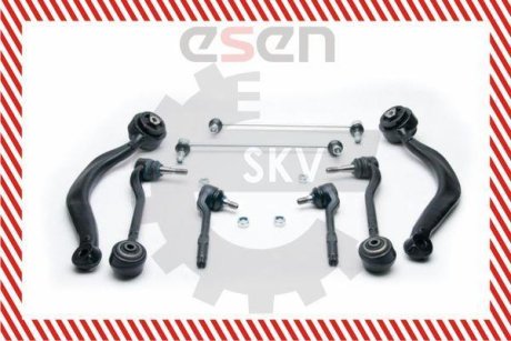 Ремкомплект SKV GERMANY 04SKV260