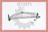 Механізм склоочисника OPEL VECTRA C SIGNUM 1273403, 93171541 SKV GERMANY 05SKV001 (фото 3)