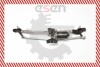 Механізм склоочисника OPEL ASTRA G 24450202, 90559551, 1273 027 SKV GERMANY 05SKV015 (фото 2)