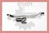 Механізм склоочисника OPEL ASTRA G 24450202, 90559551, 1273 027 SKV GERMANY 05SKV015 (фото 3)