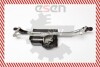 Механізм склоочисника OPEL ASTRA G 24450202, 90559551, 1273 027 SKV GERMANY 05SKV015 (фото 4)