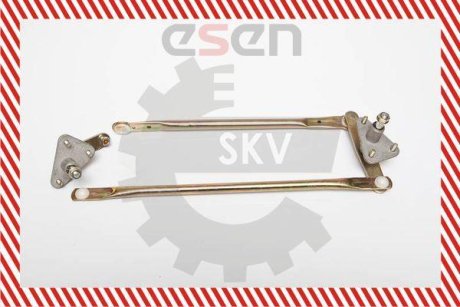 Система тяг и рычагов SKV GERMANY 05SKV017