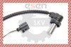 Датчик ABS VAG Przуd L/P Audi A4, VW Passat 8D0927803C, 8D092 SKV GERMANY 06SKV009 (фото 2)