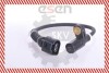 Датчик ABS Tyі L/P AUDI A3, SEAT LEON, VW BORA, 1J0927807 SKV GERMANY 06SKV014 (фото 1)