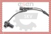 Датчик ABS Przуd L/P Audi A4 A6 VW Passat 0265006578, 4B SKV GERMANY 06SKV015 (фото 2)