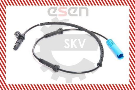 Датчик ABS Tyі L/P BMW 5 E39 34520025724, 34526756376, 34 SKV GERMANY 06SKV020