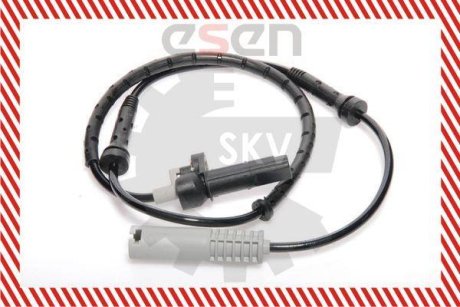 Датчик ABS Tyі L/P BMW 5 E39 34521182160 SKV GERMANY 06SKV034