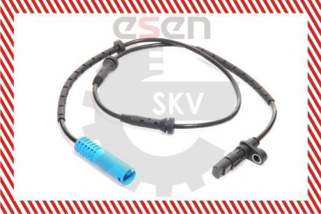 Датчик ABS Tyі L/P BMW 5 e39 kombi 34526756377 SKV GERMANY 06SKV035