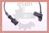 Датчик ABS Przуd L/P OPEL COMBO CORSA C TIGRA MERIVA1238 SKV GERMANY 06SKV044 (фото 2)