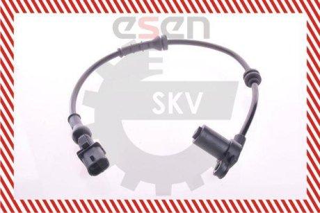 Датчик ABS Przуd L/P OPEL COMBO CORSA C TIGRA MERIVA1238 SKV GERMANY 06SKV044