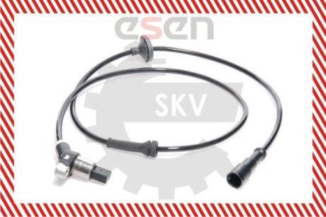 Датчик ABS Tyі L/P GOLF III IV, VENTO 1H0927807A SKV GERMANY 06SKV046