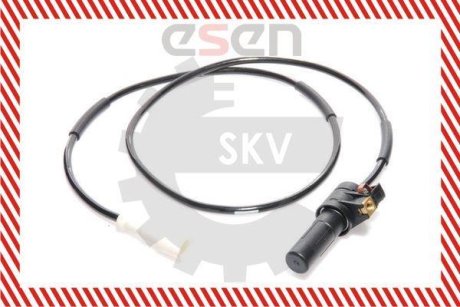 Датчик ABS Tyі L/P Opel Corsa B Tigra 1238917, 90386505 SKV GERMANY 06SKV050