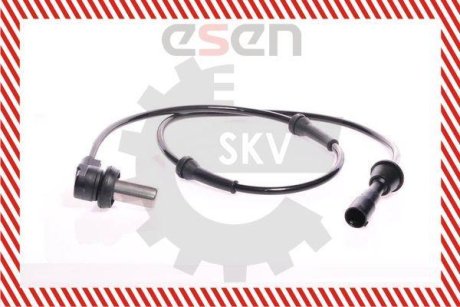 Датчик ABS Przуd L/P Audi 100 A6 4A0927803 SKV GERMANY 06SKV056