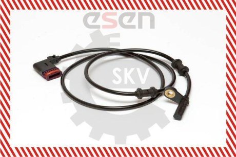 Датчик ABS Tyі Lewy MERCEDES KLASA C CLK SLK, 2035401317, SKV GERMANY 06SKV061