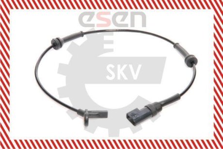 Датчик ABS Przуd L/P FORD FOCUS 1093743 292508 NK/ 106422 SKV GERMANY 06SKV067