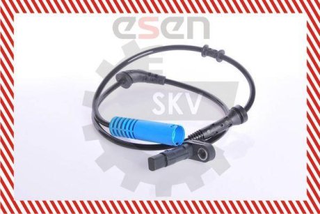 Датчик ABS Przуd L/P MINI, 34526756384 SKV GERMANY 06SKV076