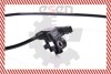 Датчик ABS Tyі L/P CITROEN C4 PEUGEOT 307 SKV GERMANY 06SKV104 (фото 4)