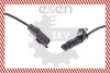 Датчик ABS Przуd L/P Citroen C6 Peugeot 407 4545.A9 SKV GERMANY 06SKV105 (фото 4)