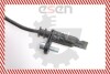 Датчик ABS Tyі L/P Citroen C6 Peugeot 407 SKV GERMANY 06SKV106 (фото 2)