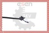 Датчик ABS Przуd L/P RENAULT CLIO III MODUS LOGAN SKV GERMANY 06SKV118 (фото 4)