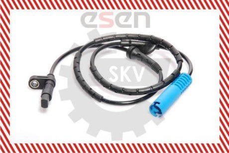 Датчик ABS Przуd L/P ROVER 75, 0900256 SKV GERMANY 06SKV129