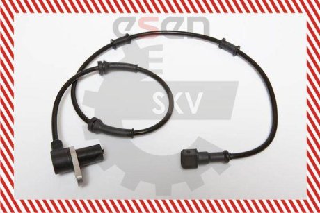 Датчик ABS Przуd L/P VOLVO S40 V40 SKV GERMANY 06SKV188