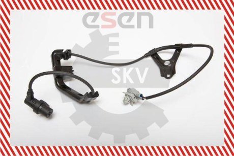 Датчик ABS Przуd lewy TOYOTA COROLLA 1997-2001 SKV GERMANY 06SKV189