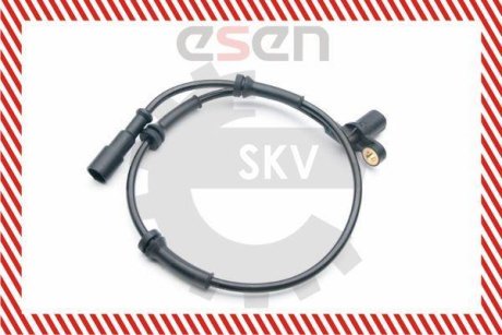 Датчик ABS.. SKV GERMANY 06SKV302