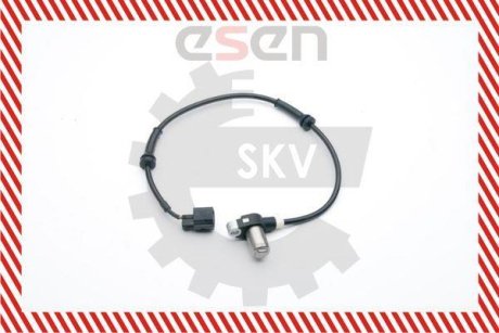 Датчик ABS.. SKV GERMANY 06SKV339