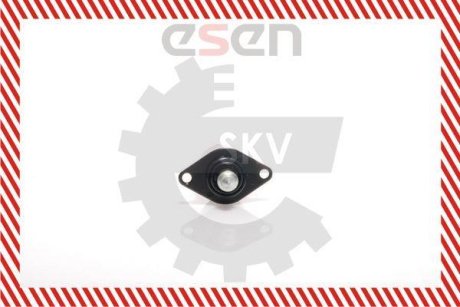 Клапан управління холостого ходу FIAT CQN/SEICENTO 900 ie/AR 33 A95273/9949159 SKV GERMANY 08SKV008