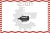 Клапан управління холостого ходу = C95196 FIAT PUNTO 1.2 9945776 SKV GERMANY 08SKV020 (фото 3)