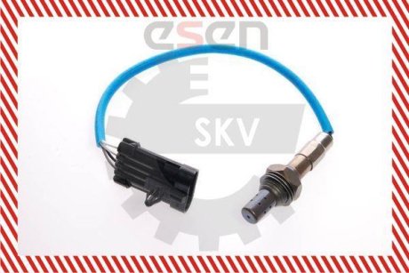 Лямбда-зонд ASTRA G NTK: 0440 SKV GERMANY 09SKV040