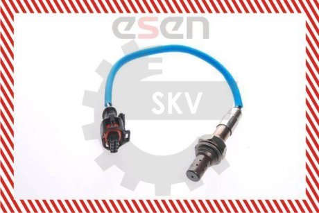 Лямбда-зонд ASTRA G/H NTK:0418 SKV GERMANY 09SKV041