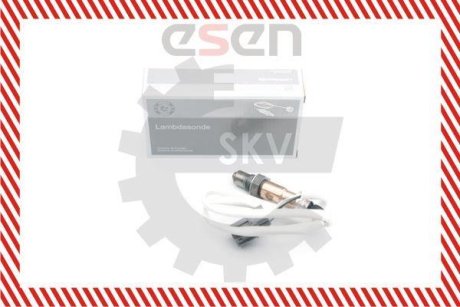 Датчик SKV GERMANY 09SKV648