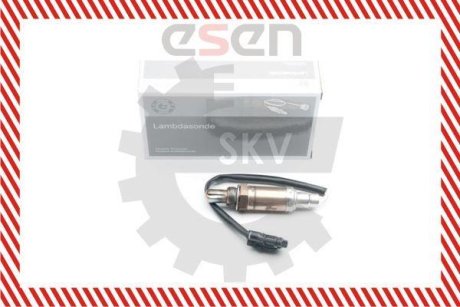 Датчик SKV GERMANY 09SKV660