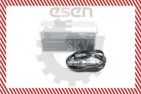 Датчик SKV GERMANY 09SKV672