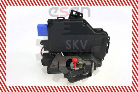 Замок SKV GERMANY 16SKV063