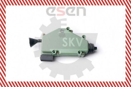 Замок дверей SIЈOWNIK VW TRANSPORTER 7D0959781A PRZУD SKV GERMANY 16SKV120