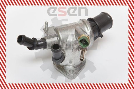 Термостат ALFA ROMEO FIAT OPEL SAAB 1.9 diesel SKV GERMANY 20SKV004