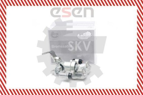 Супорт гальмівний SKV GERMANY 23SKV243