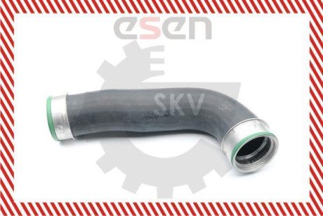 Патрубок турбіни VAG AUDI SEAT SKODA VW 1.9 2.0 TDI 1K0145834L SKV GERMANY 24SKV004