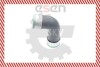 Патрубок турбіни VAG AUDI SEAT SKODA VW 1.9 TDI 1T0145790B SKV GERMANY 24SKV006 (фото 2)