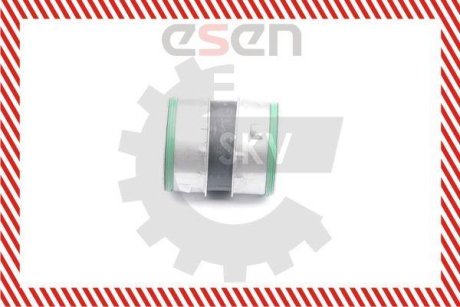 Патрубок турбіни GOLF IV AUDI A3 SEAT Leon SKODA Octavia VW Bora Golf I SKV GERMANY 24SKV024