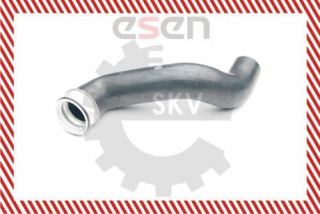 Патрубок турбіни VAG 1.9/2.0TDI.. SKV GERMANY 24SKV102