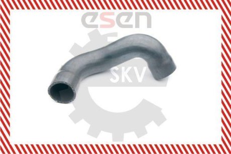 Патрубок турбіни A4 B8/A5 2.7/3.0TDI SKV GERMANY 24SKV120